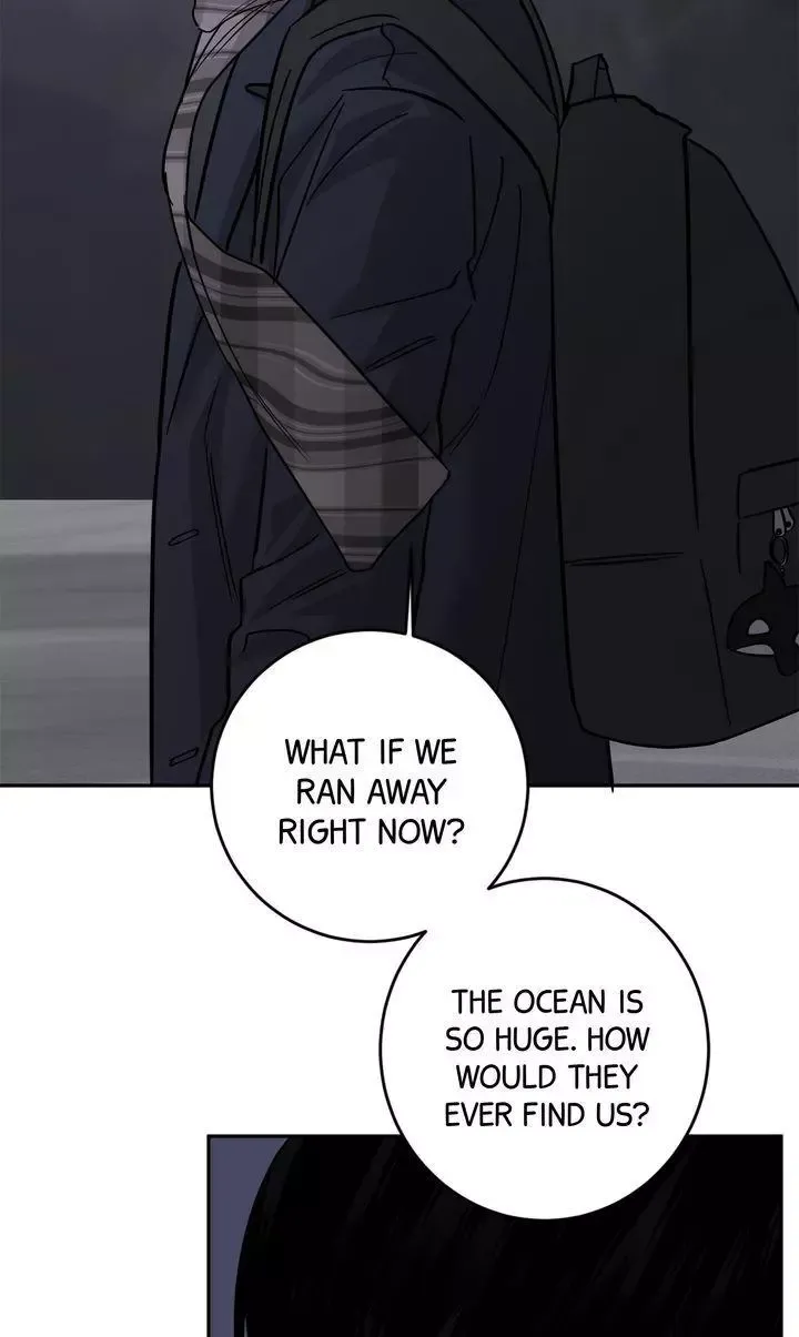 Killer Whale Protocol - Chapter 45 Page 45