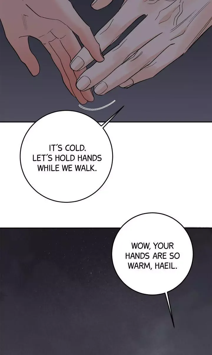 Killer Whale Protocol - Chapter 45 Page 47