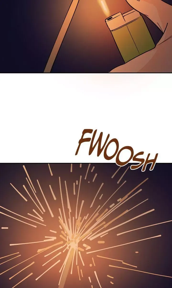Killer Whale Protocol - Chapter 45 Page 54