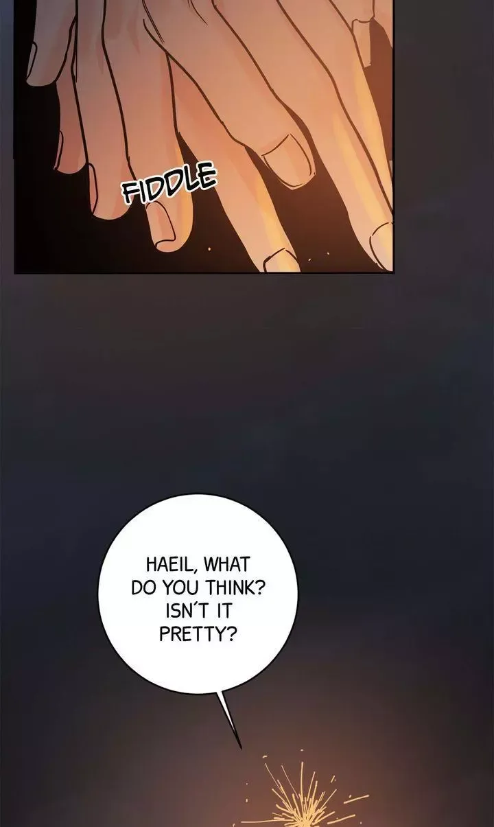 Killer Whale Protocol - Chapter 45 Page 61