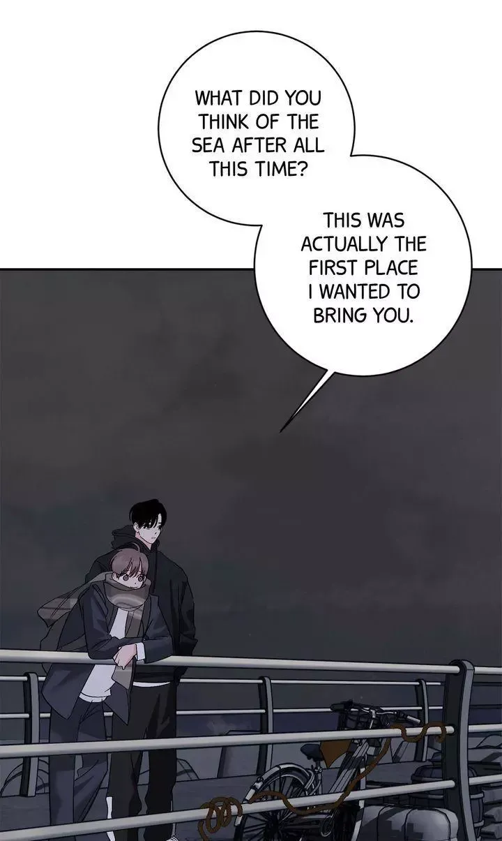 Killer Whale Protocol - Chapter 45 Page 69