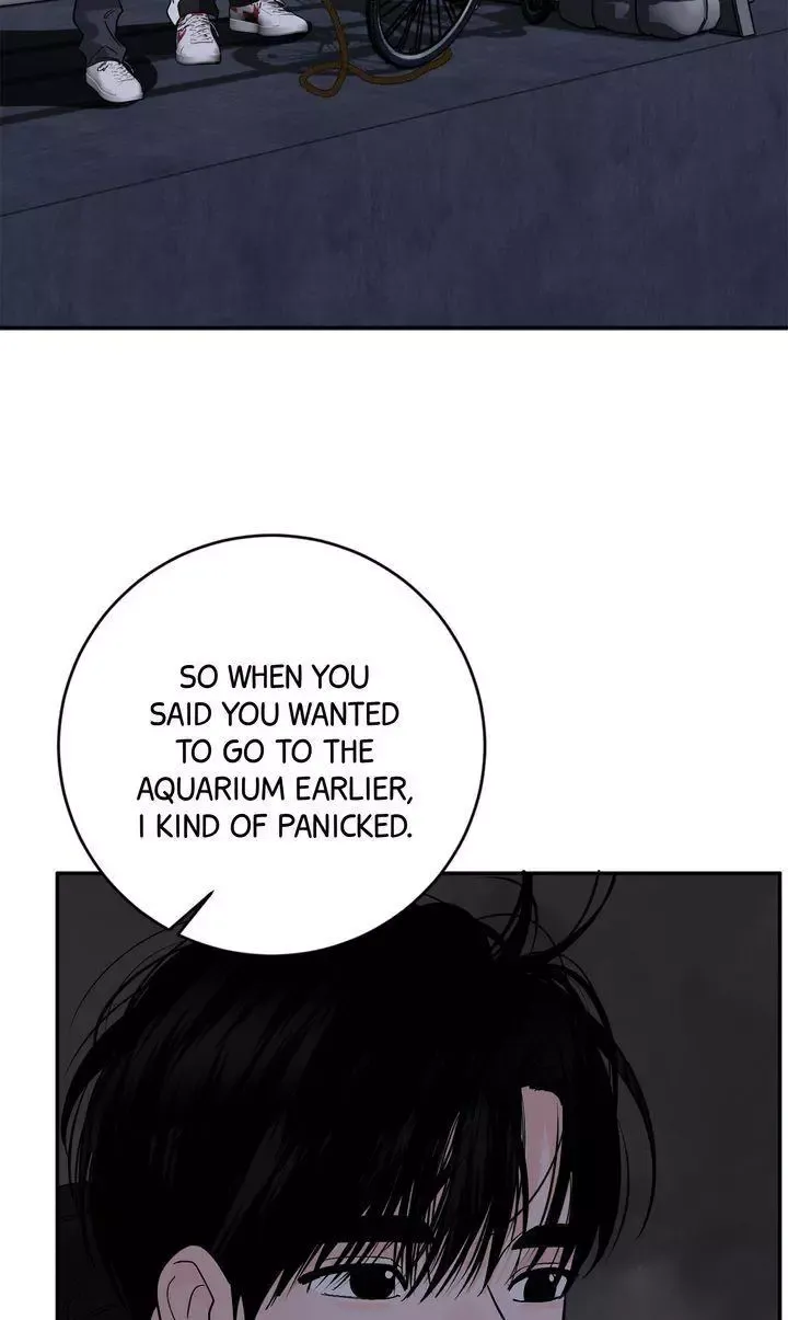 Killer Whale Protocol - Chapter 45 Page 70