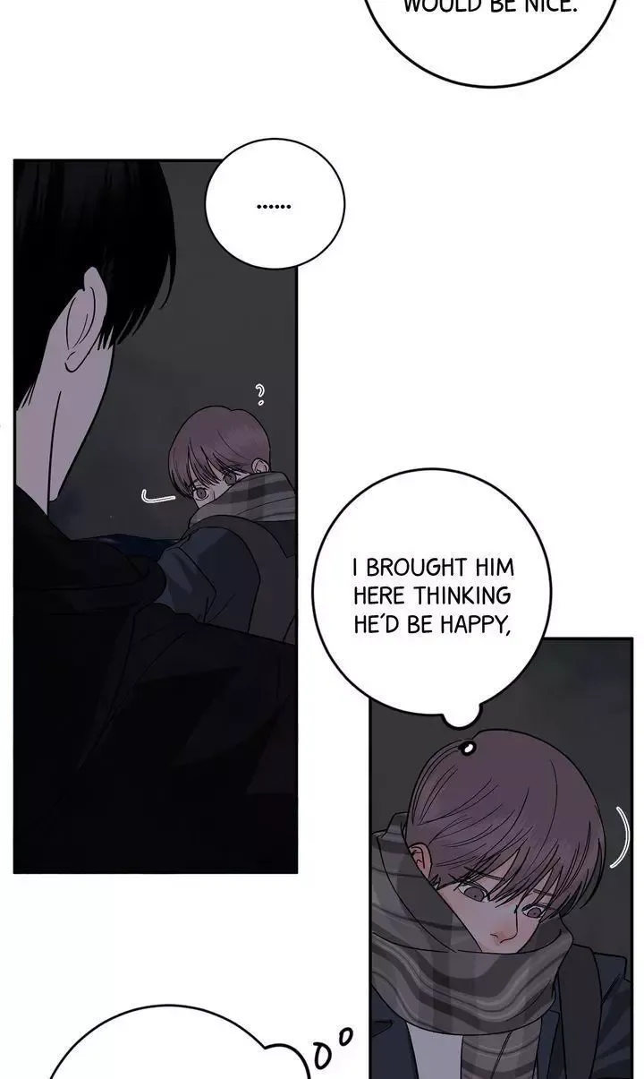 Killer Whale Protocol - Chapter 45 Page 73