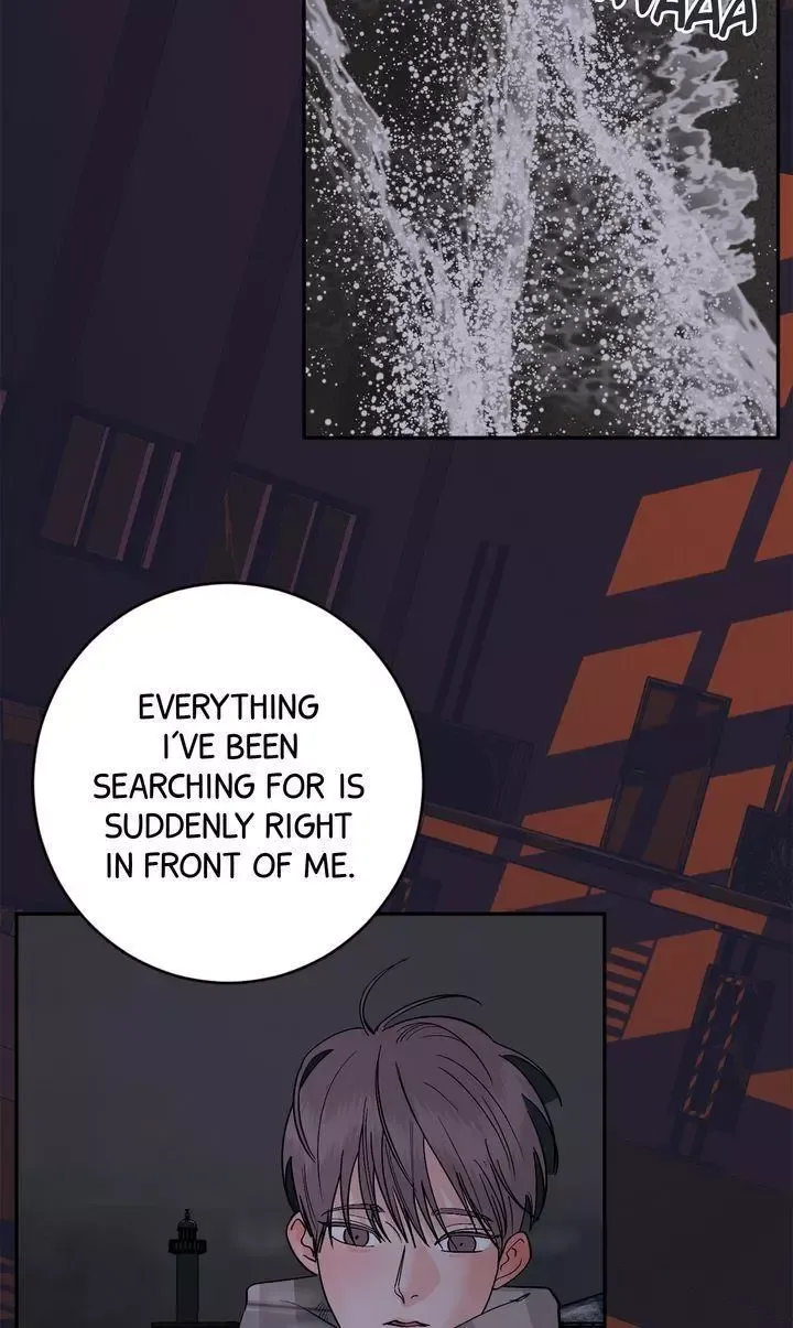 Killer Whale Protocol - Chapter 45 Page 78