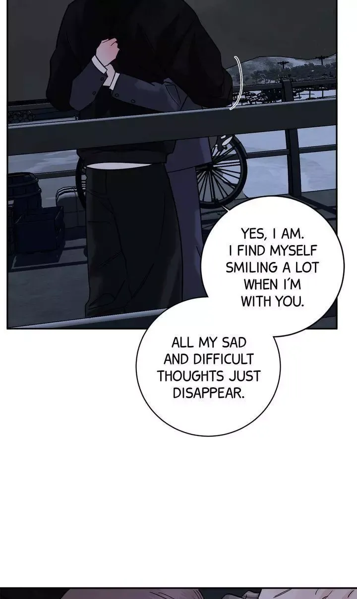 Killer Whale Protocol - Chapter 45 Page 91