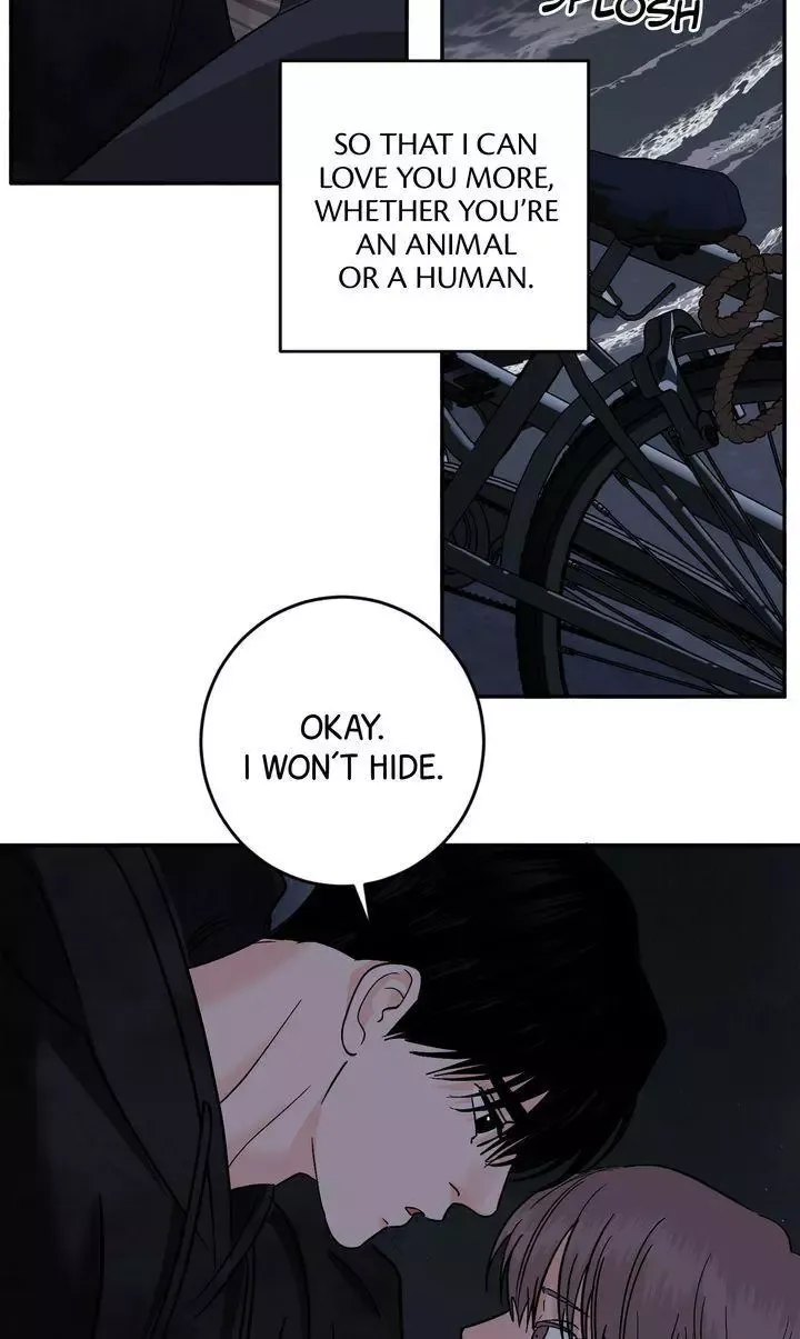 Killer Whale Protocol - Chapter 45 Page 94