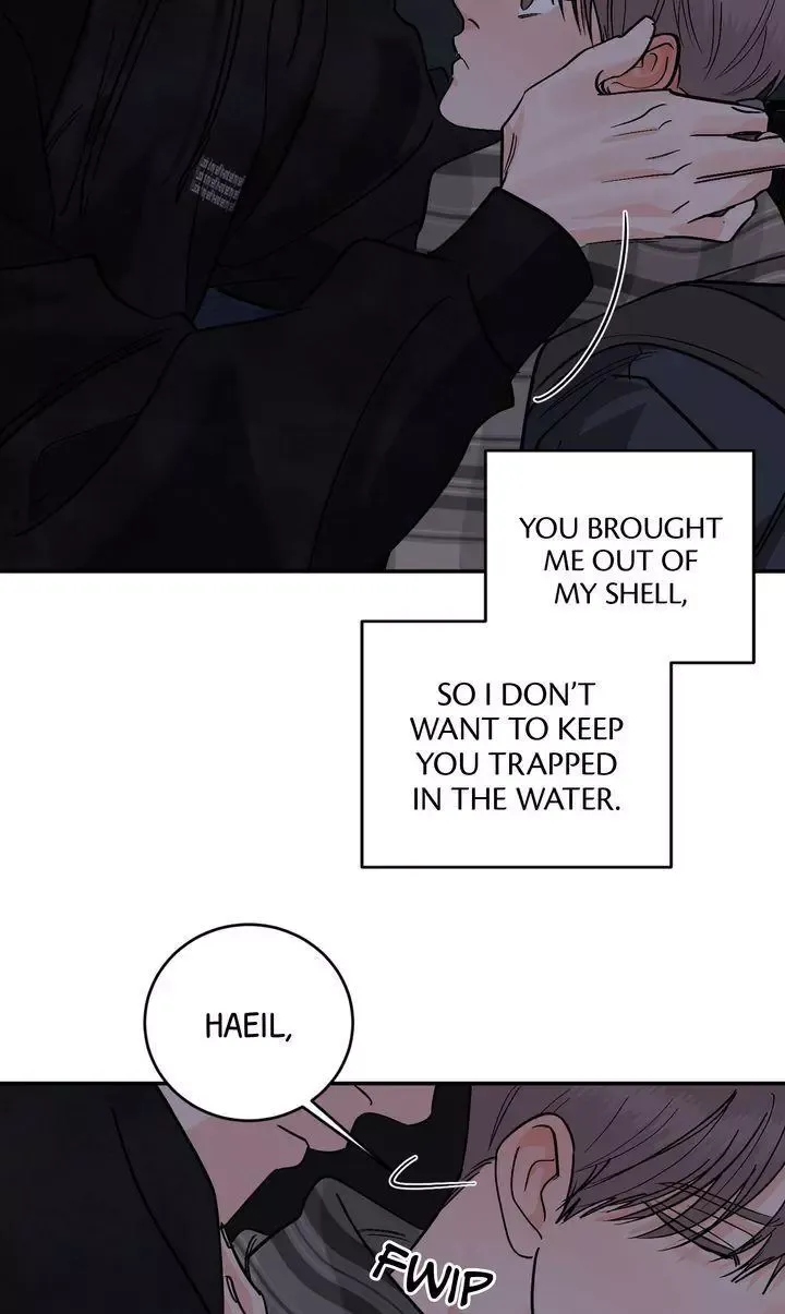 Killer Whale Protocol - Chapter 45 Page 95
