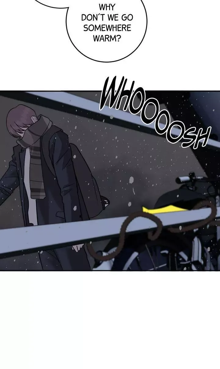 Killer Whale Protocol - Chapter 45 Page 101