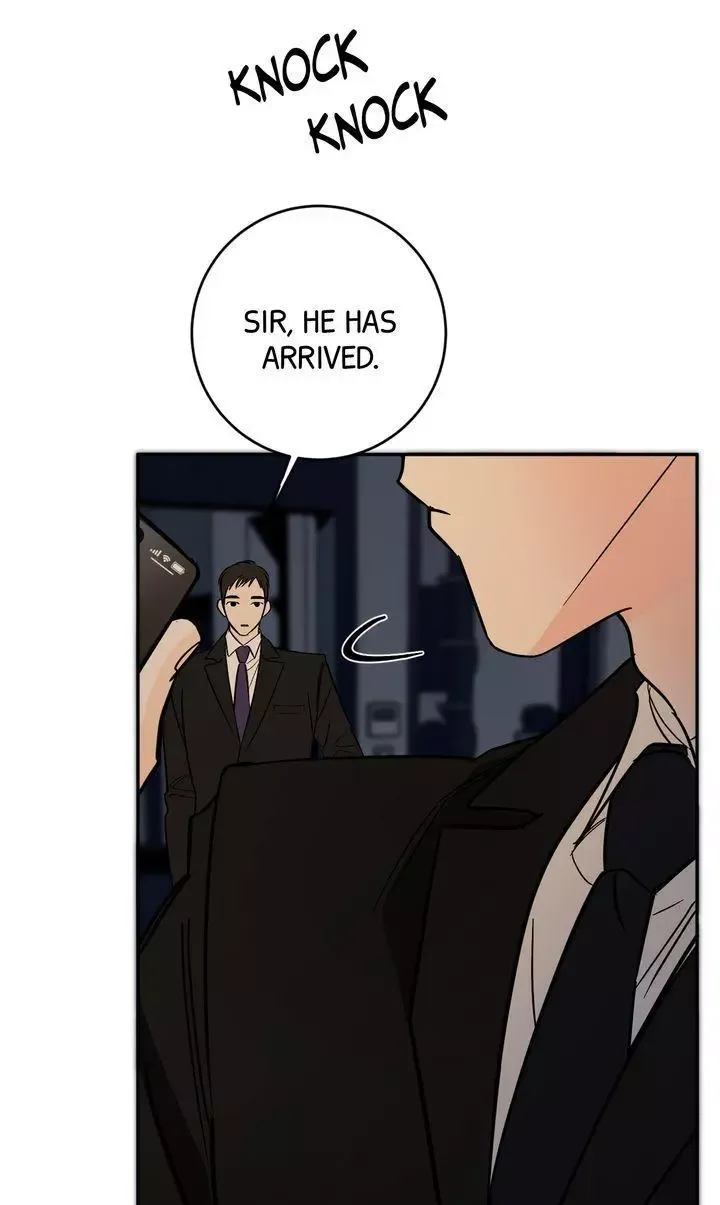 Killer Whale Protocol - Chapter 45 Page 110