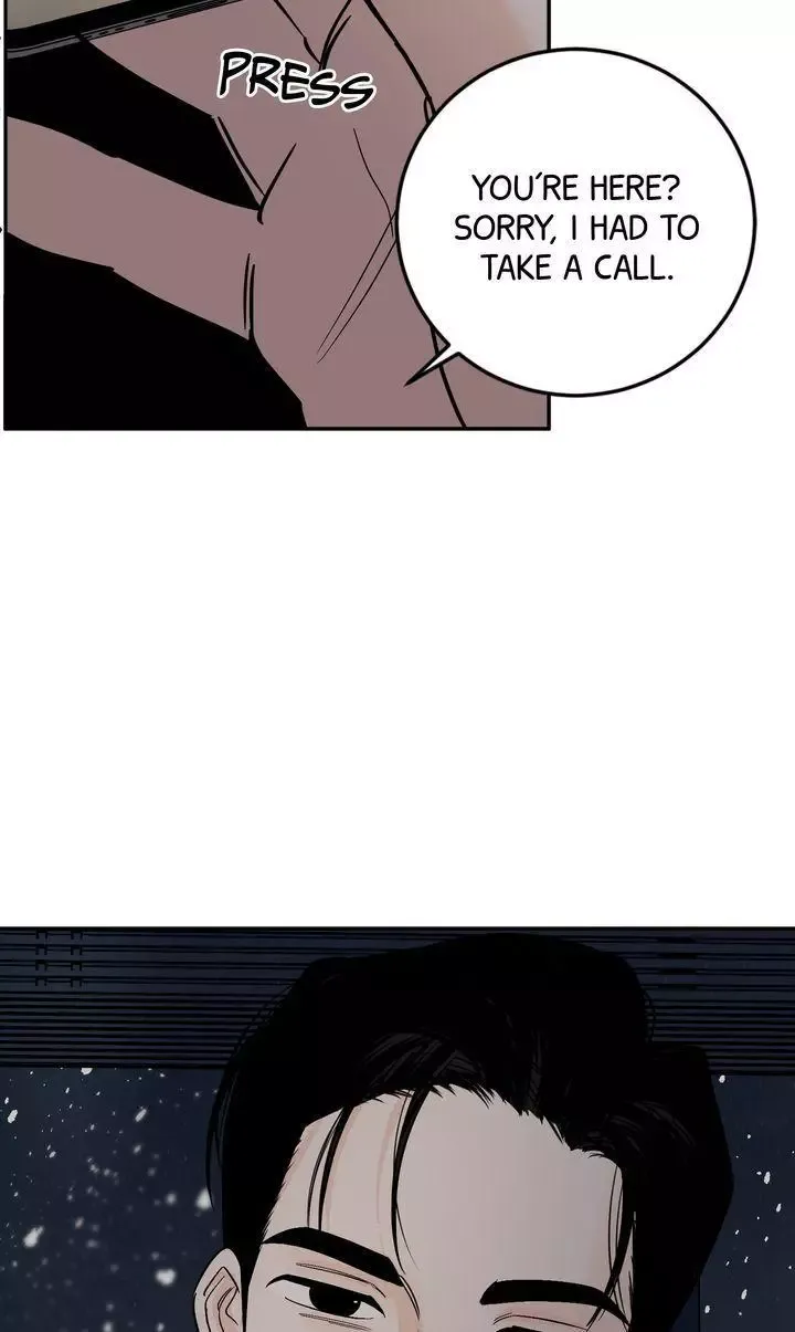 Killer Whale Protocol - Chapter 45 Page 114