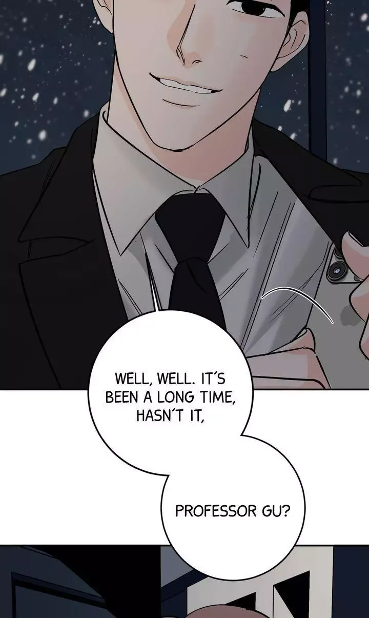 Killer Whale Protocol - Chapter 45 Page 115