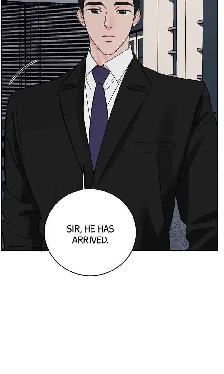 Killer Whale Protocol - Chapter 46 Page 3