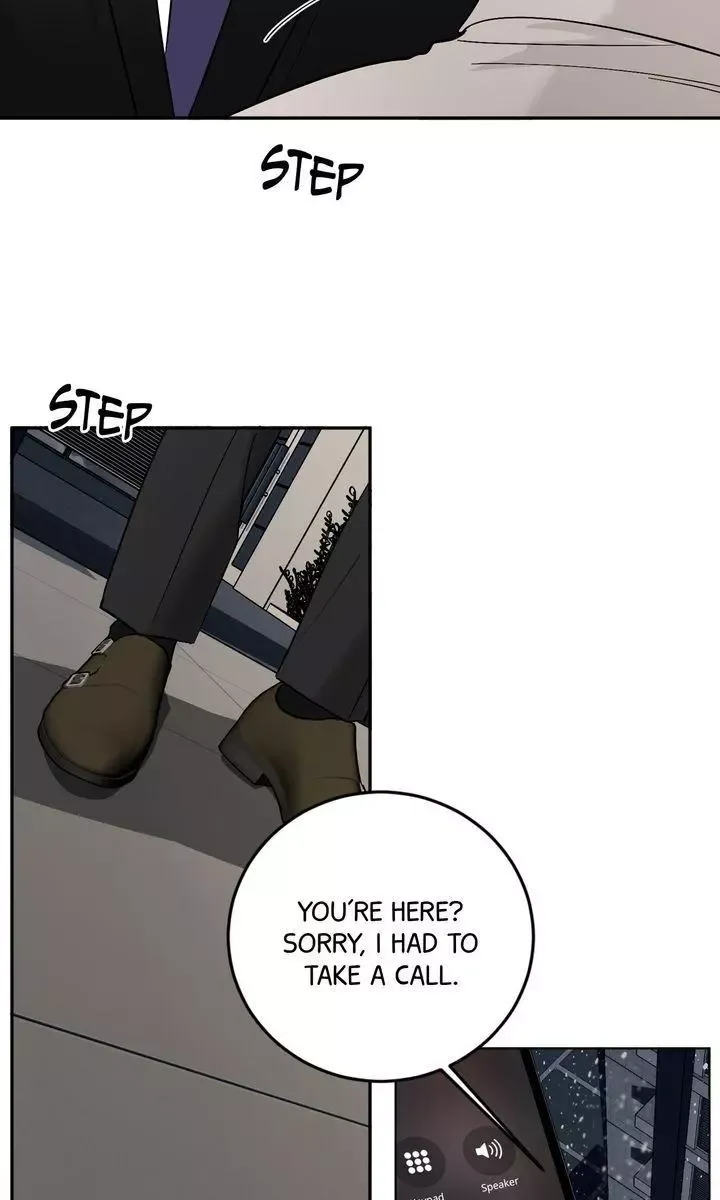 Killer Whale Protocol - Chapter 46 Page 7