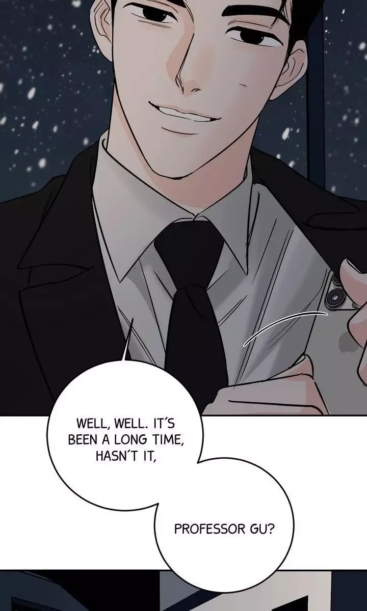 Killer Whale Protocol - Chapter 46 Page 9