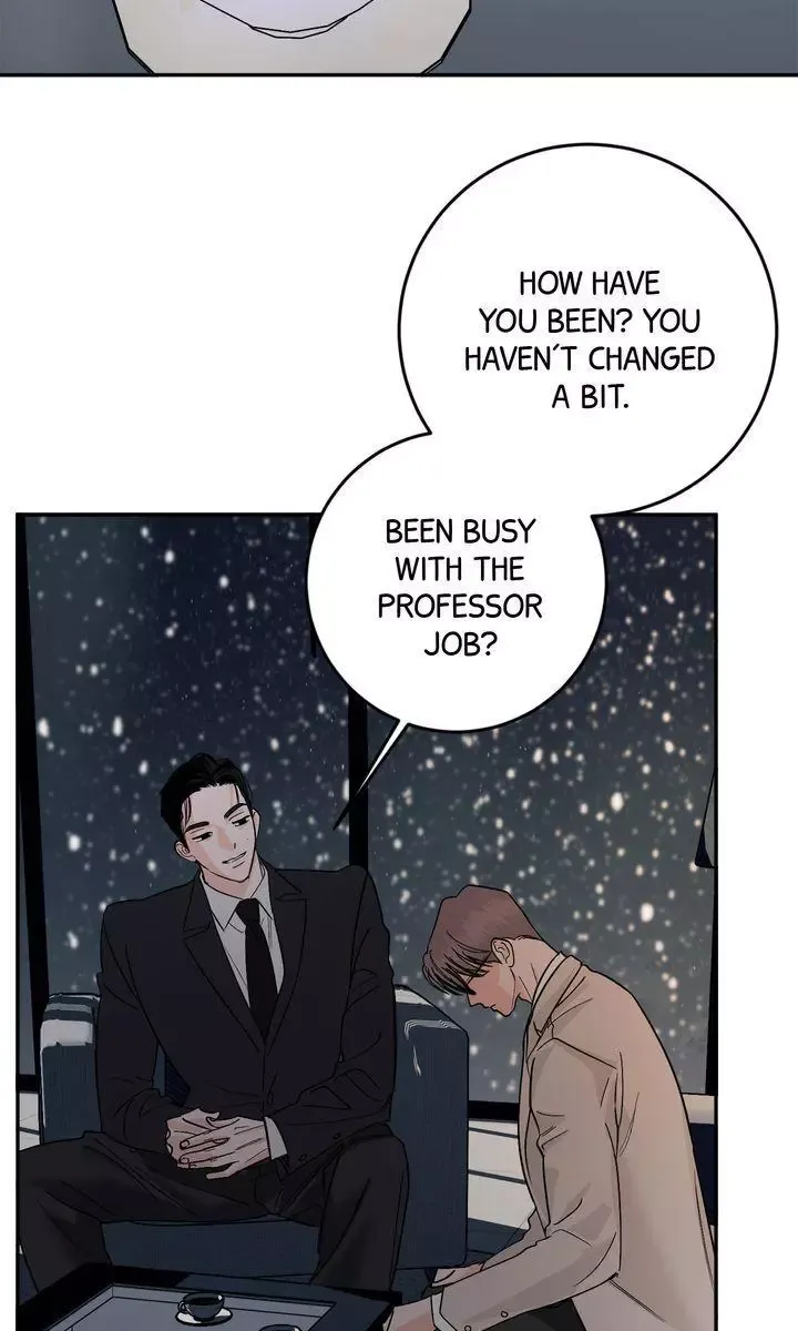 Killer Whale Protocol - Chapter 46 Page 15