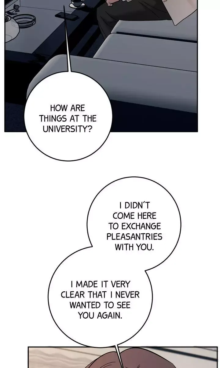 Killer Whale Protocol - Chapter 46 Page 16