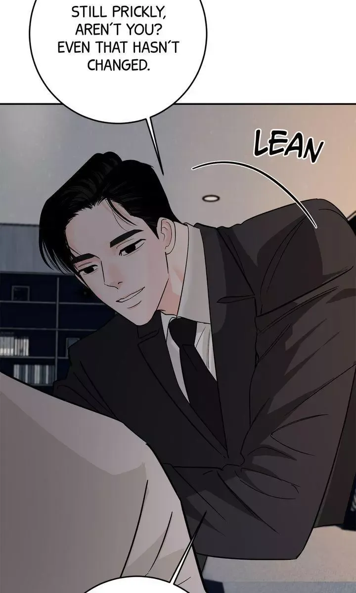 Killer Whale Protocol - Chapter 46 Page 18