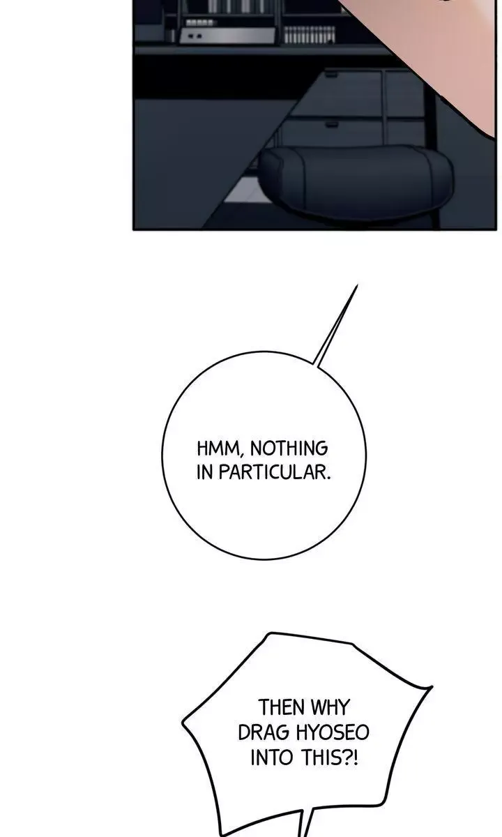 Killer Whale Protocol - Chapter 46 Page 23