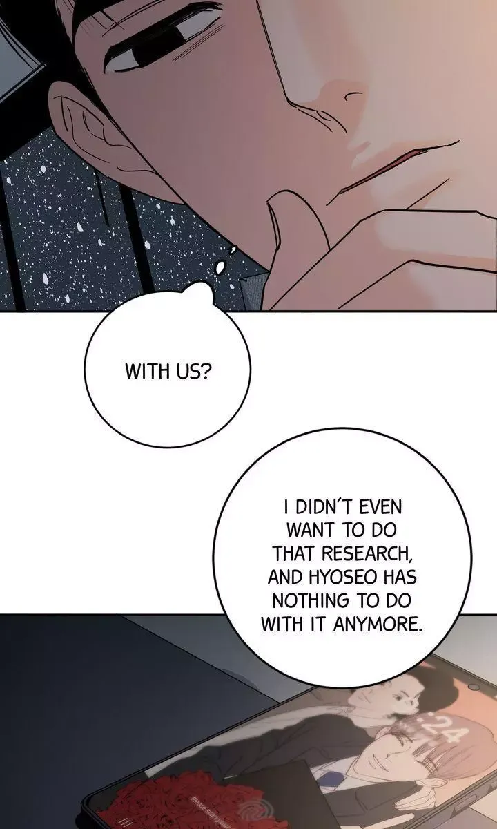 Killer Whale Protocol - Chapter 46 Page 26