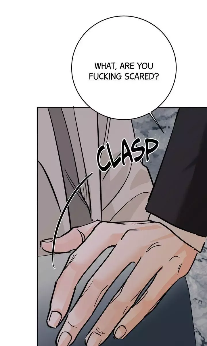 Killer Whale Protocol - Chapter 46 Page 29