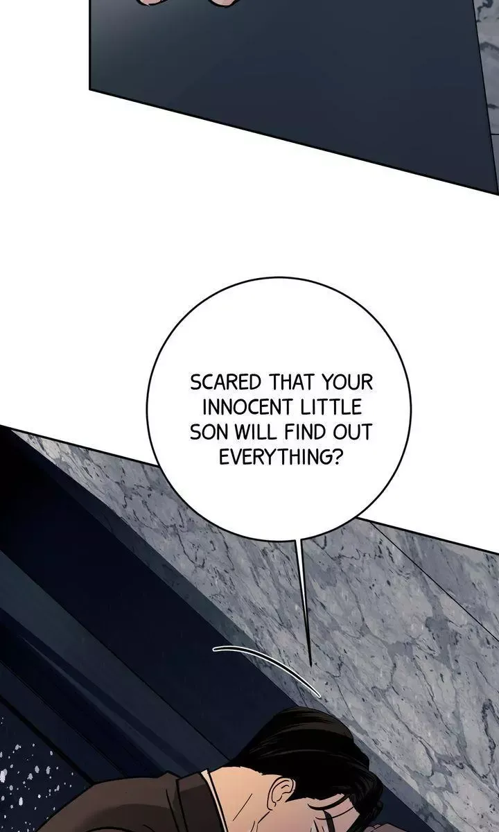 Killer Whale Protocol - Chapter 46 Page 30