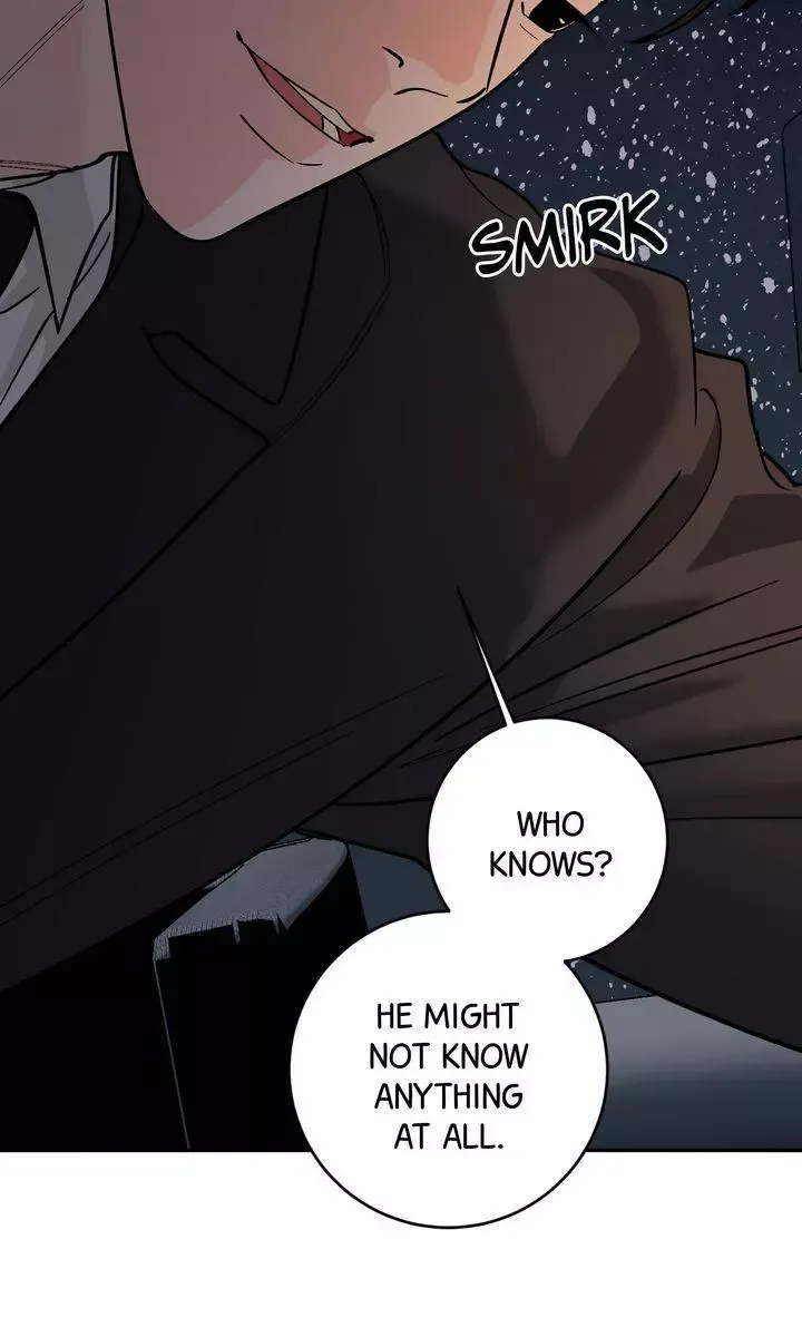 Killer Whale Protocol - Chapter 46 Page 35