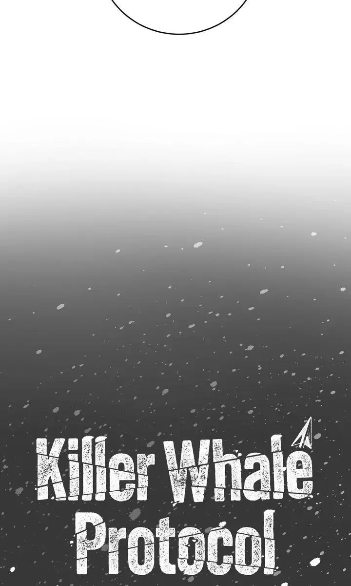 Killer Whale Protocol - Chapter 46 Page 39