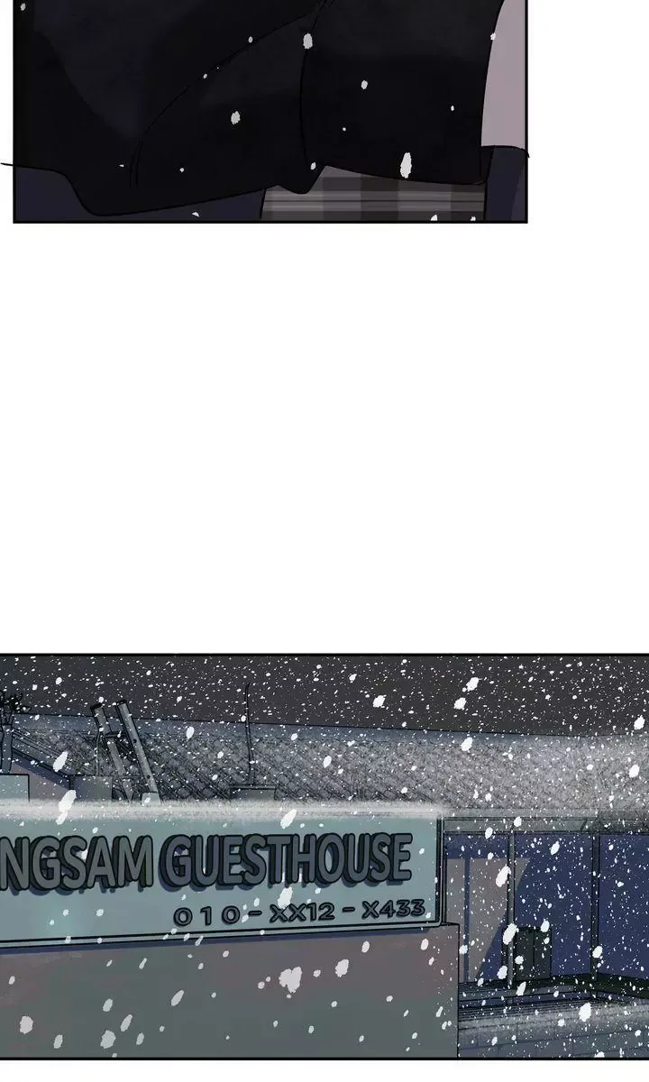 Killer Whale Protocol - Chapter 46 Page 44