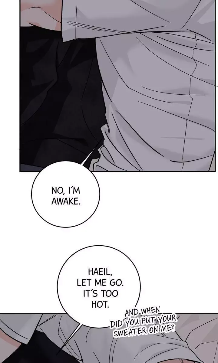 Killer Whale Protocol - Chapter 46 Page 61