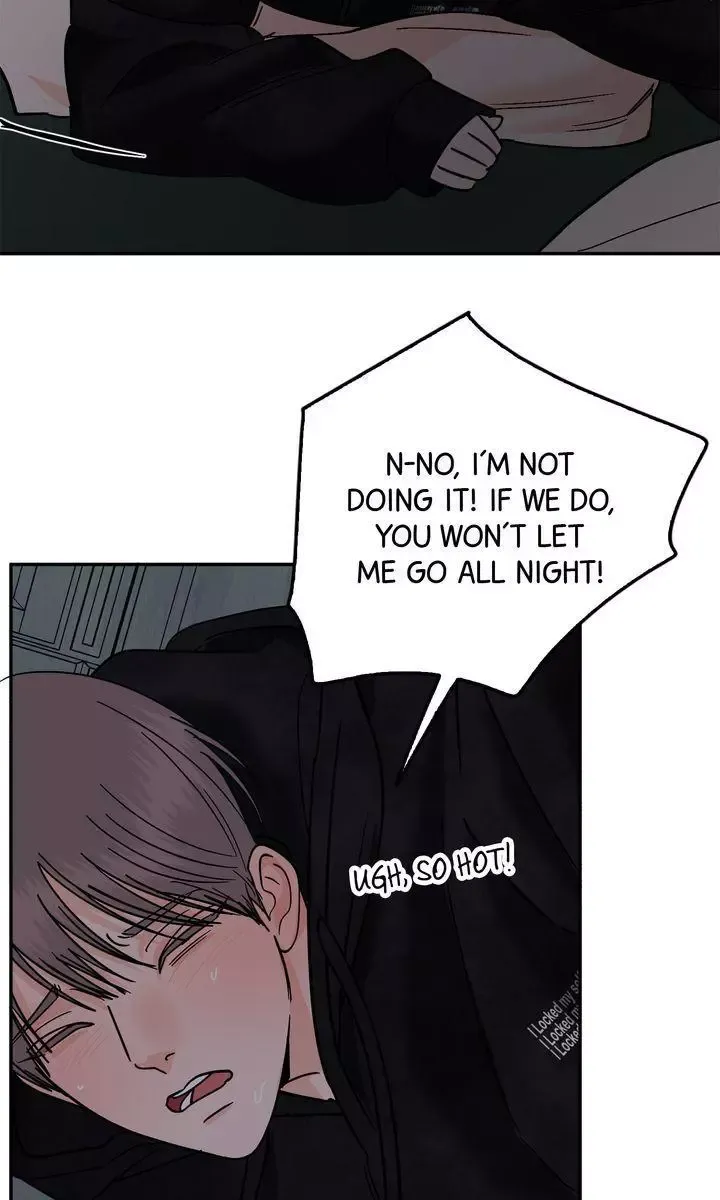 Killer Whale Protocol - Chapter 46 Page 67