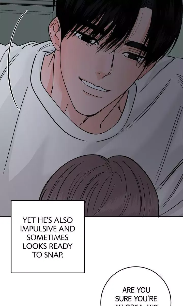 Killer Whale Protocol - Chapter 46 Page 79