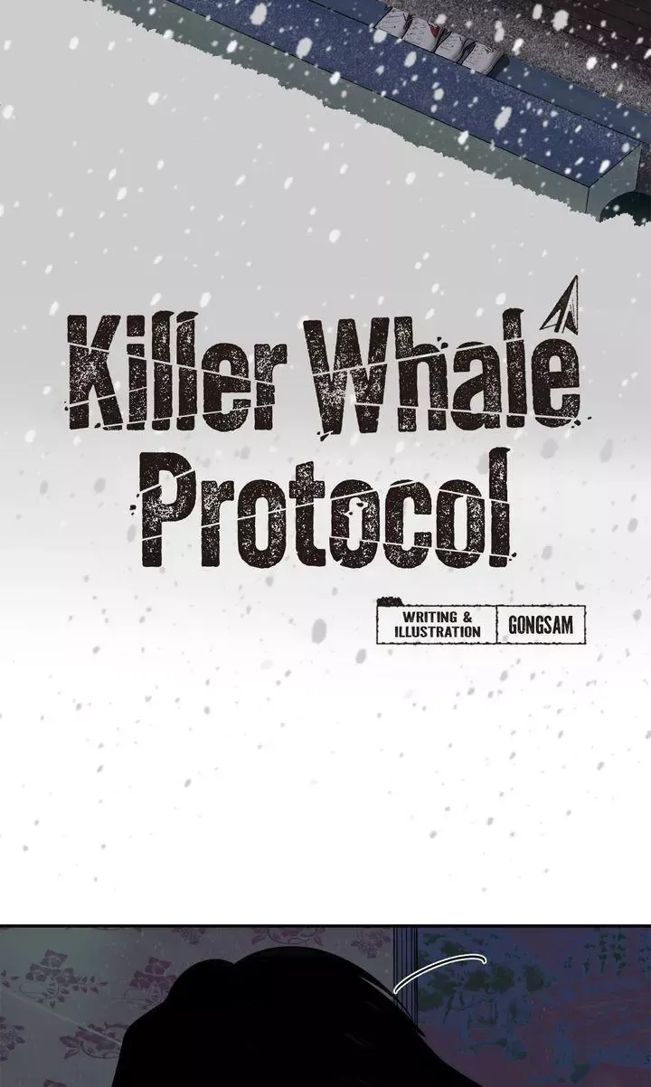 Killer Whale Protocol - Chapter 47 Page 10