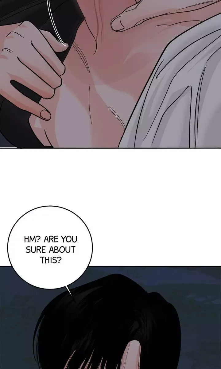 Killer Whale Protocol - Chapter 47 Page 15