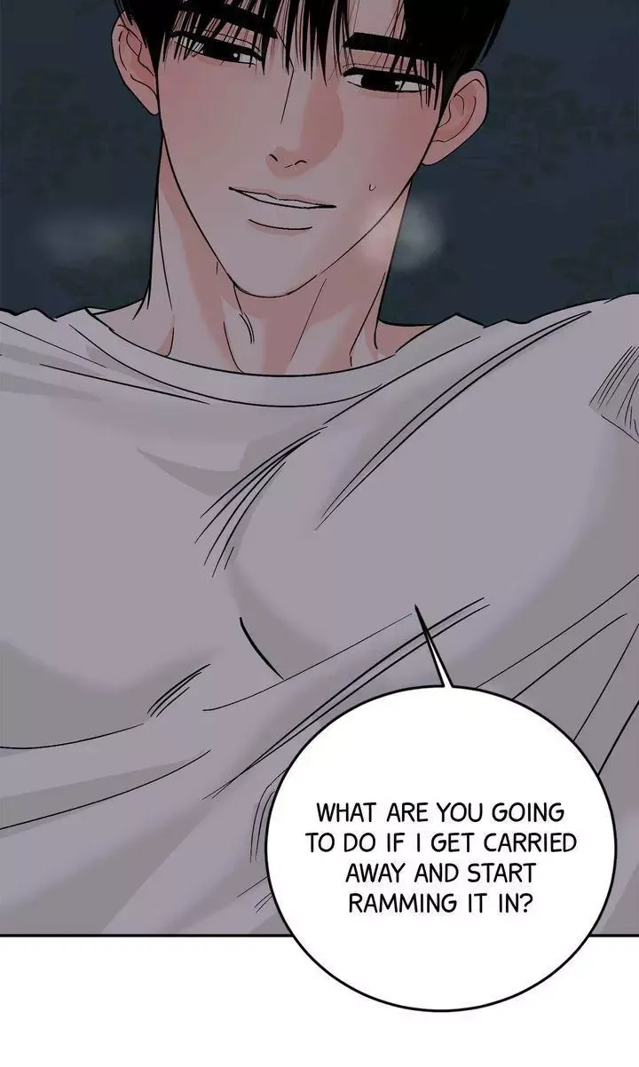 Killer Whale Protocol - Chapter 47 Page 16