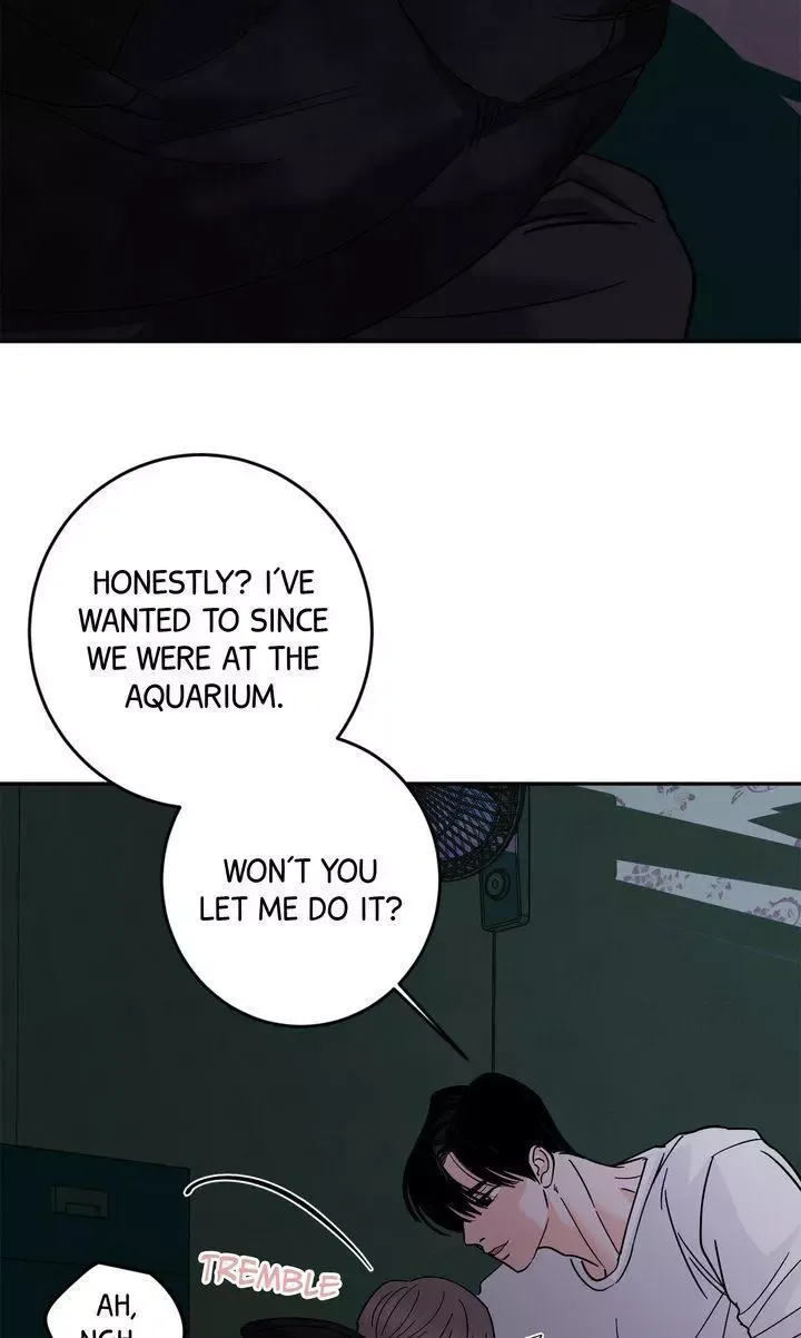 Killer Whale Protocol - Chapter 47 Page 30