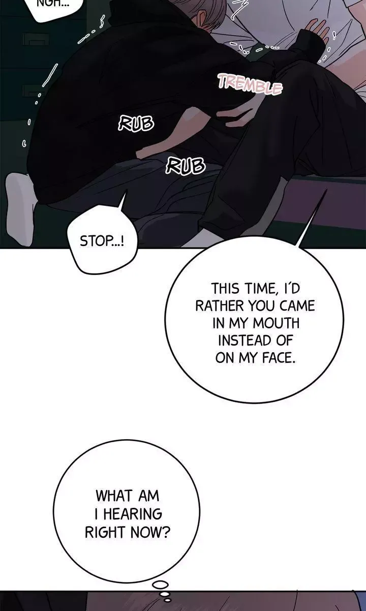 Killer Whale Protocol - Chapter 47 Page 31