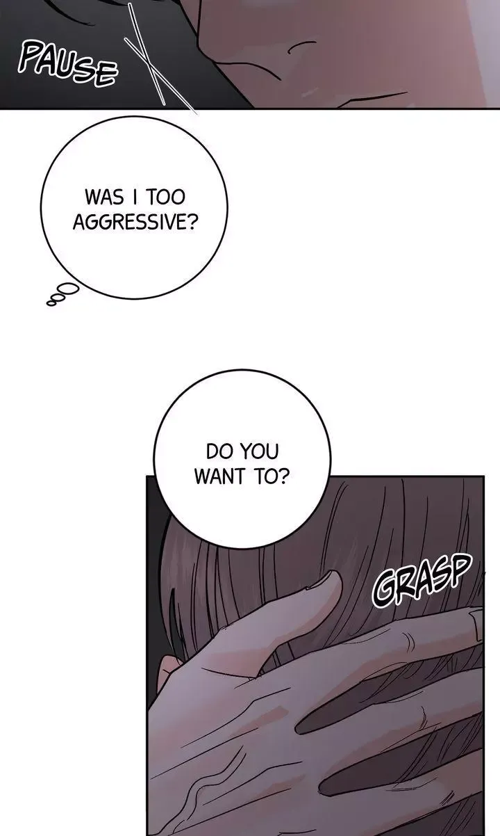 Killer Whale Protocol - Chapter 47 Page 36