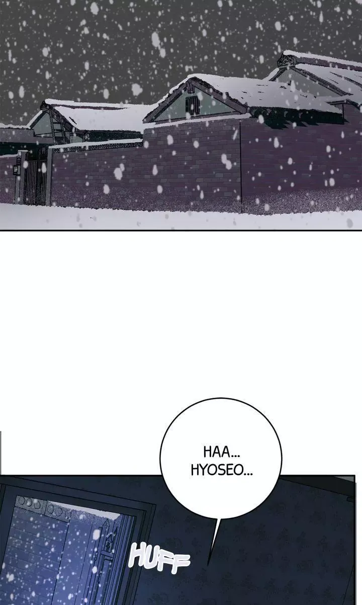 Killer Whale Protocol - Chapter 47 Page 51