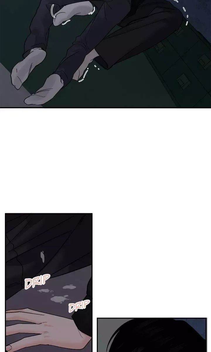 Killer Whale Protocol - Chapter 47 Page 60