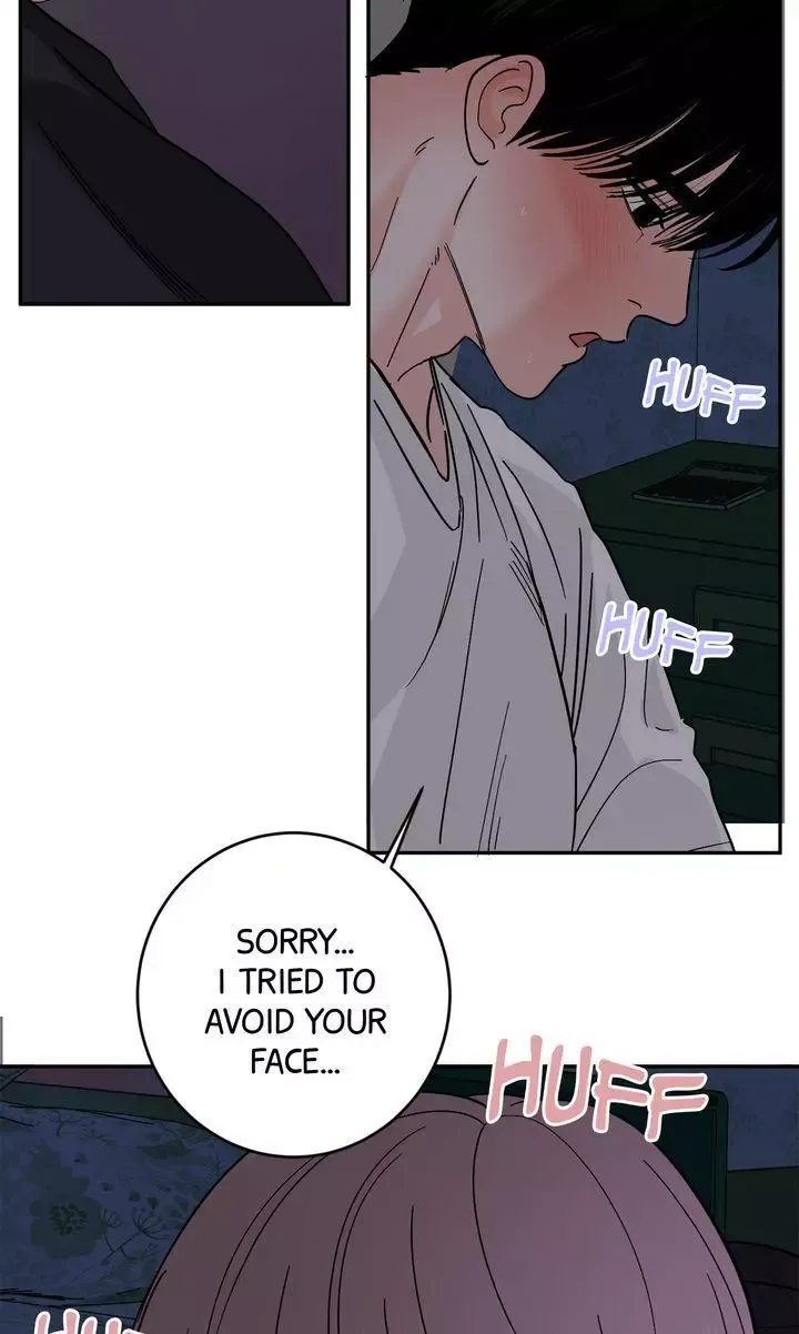 Killer Whale Protocol - Chapter 47 Page 61