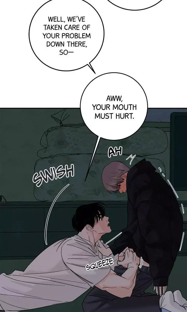 Killer Whale Protocol - Chapter 47 Page 71