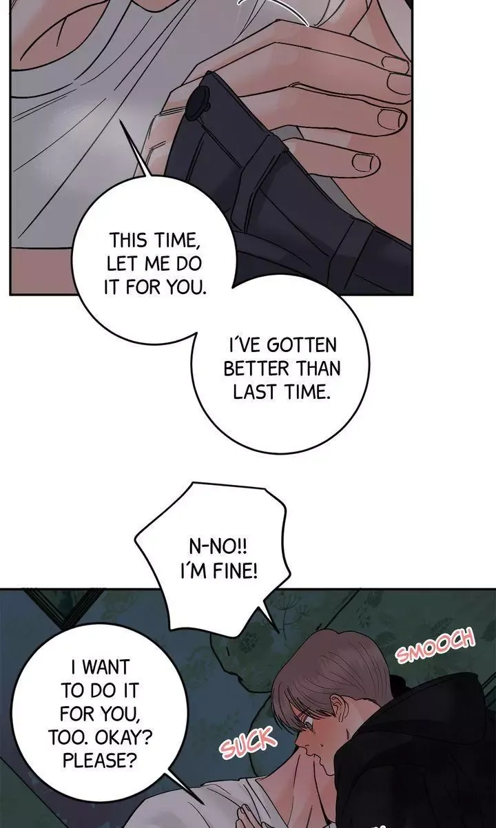 Killer Whale Protocol - Chapter 47 Page 73