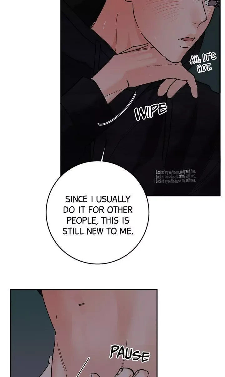 Killer Whale Protocol - Chapter 47 Page 75