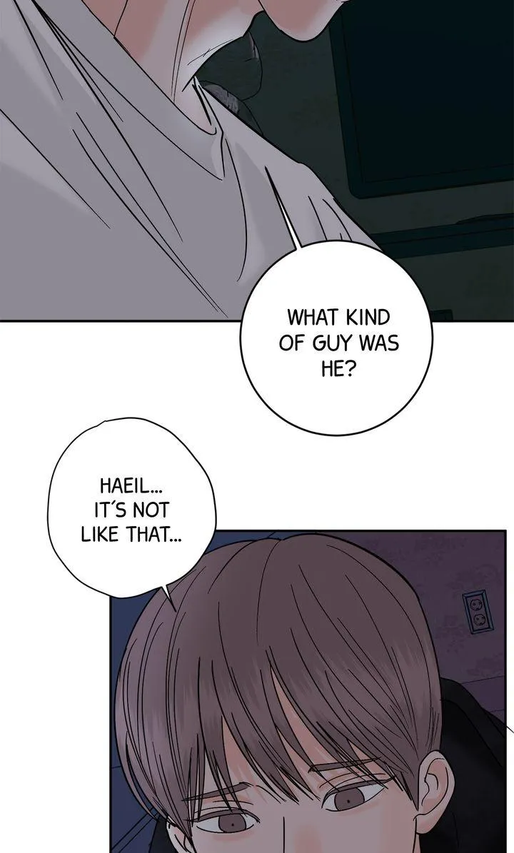 Killer Whale Protocol - Chapter 48 Page 12