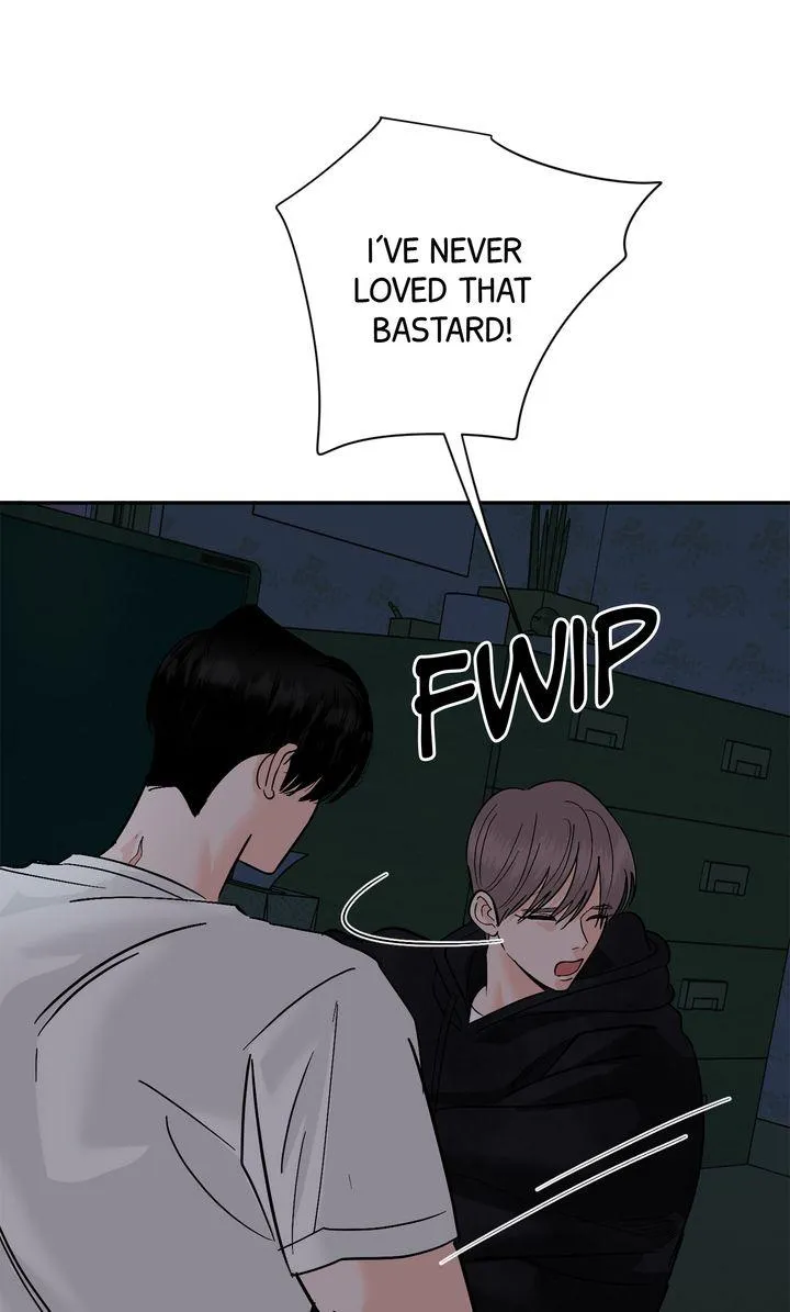 Killer Whale Protocol - Chapter 48 Page 18