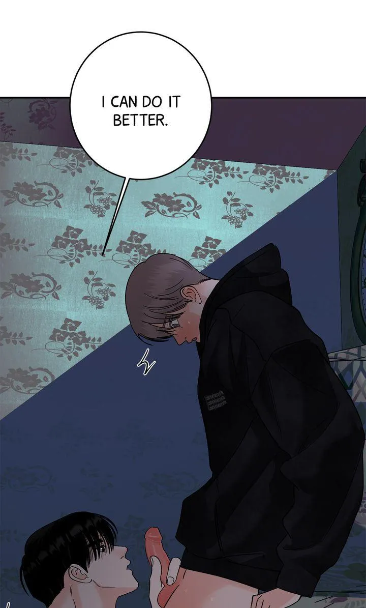 Killer Whale Protocol - Chapter 48 Page 22