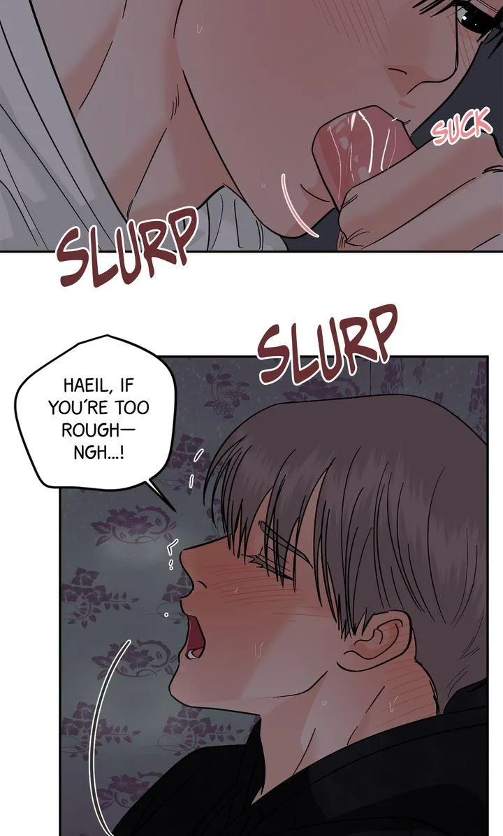 Killer Whale Protocol - Chapter 48 Page 28