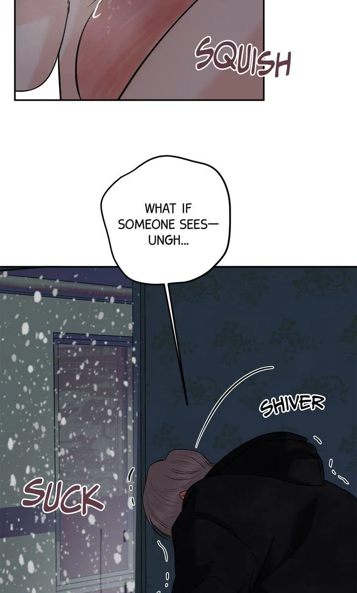 Killer Whale Protocol - Chapter 48 Page 30