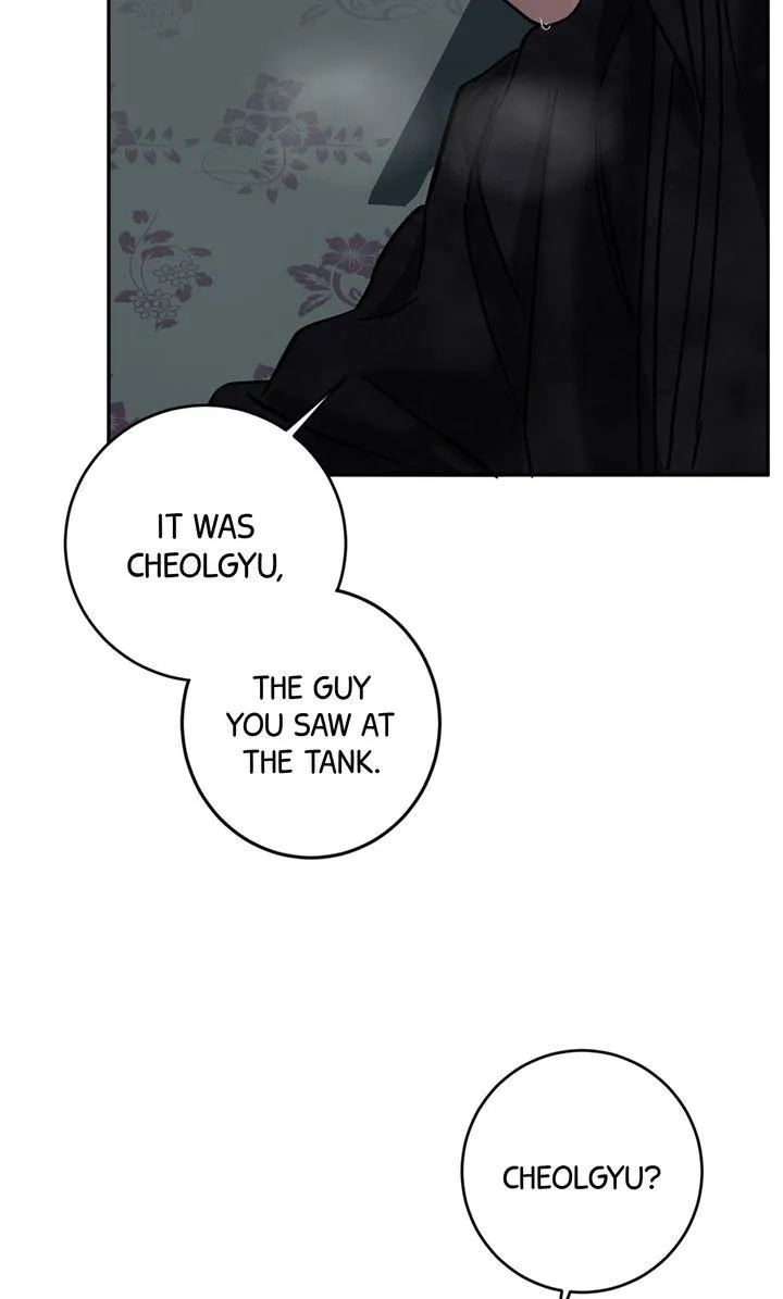 Killer Whale Protocol - Chapter 48 Page 42