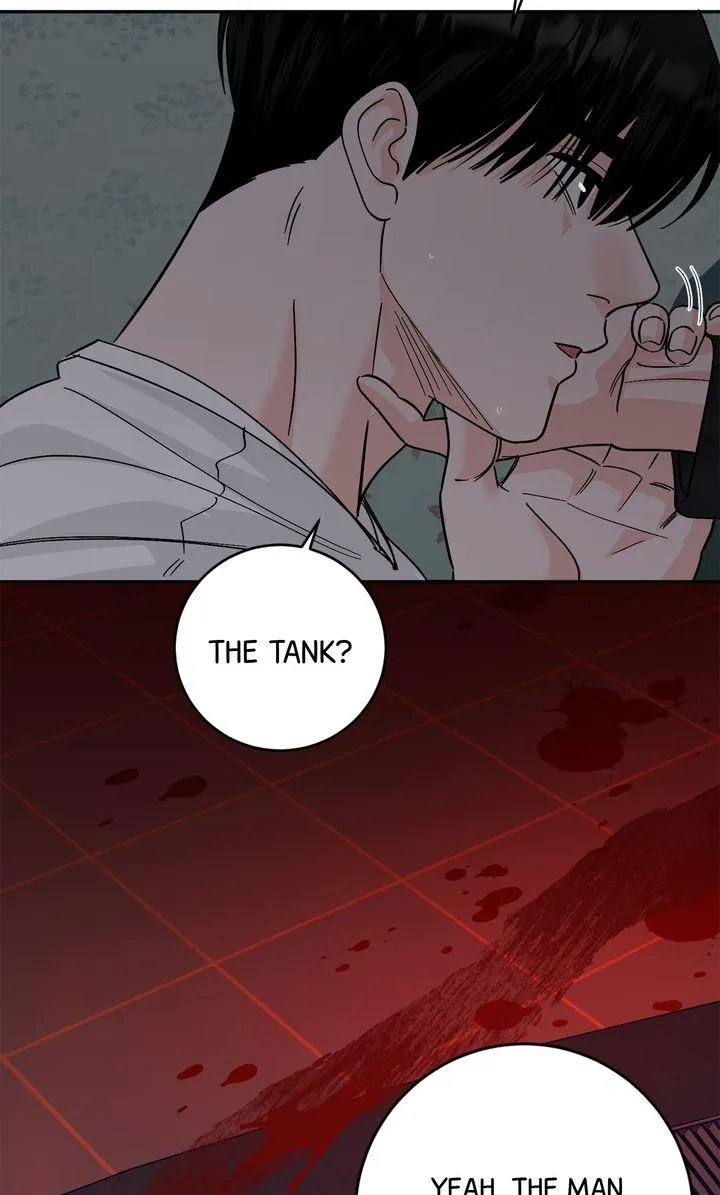 Killer Whale Protocol - Chapter 48 Page 43